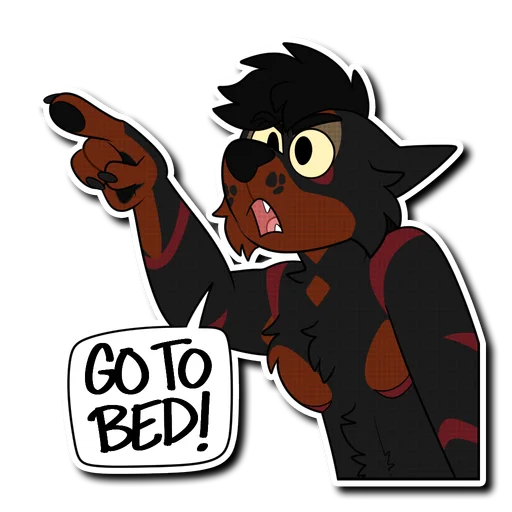 Sticker Vycktor52380NaL - 1