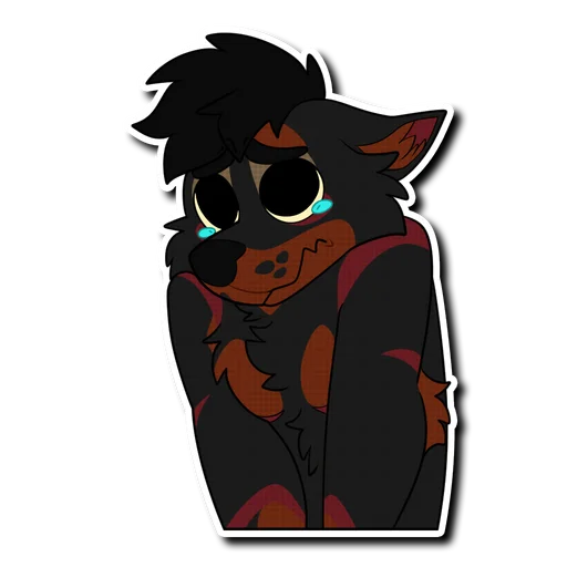 Sticker Vycktor52380NaL - 1