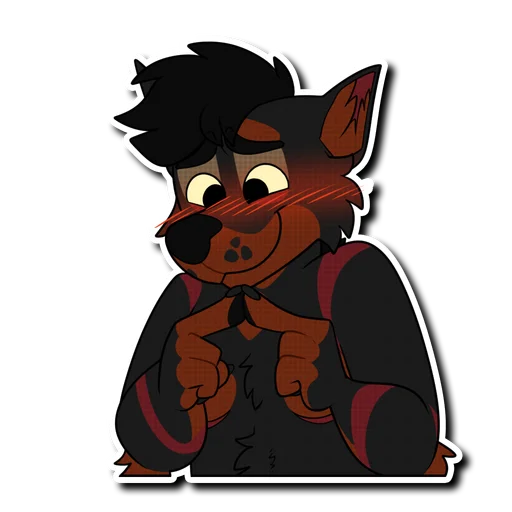 Sticker Vycktor52380NaL - 1