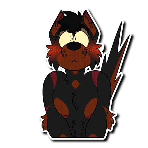 Sticker Vycktor52380NaL - 1