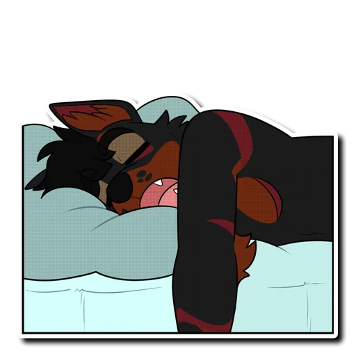 Sticker Vycktor52380NaL - 1