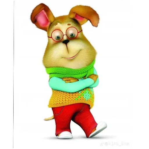 toy mammal animal figure