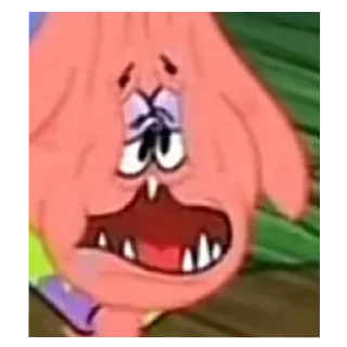 Стикер Выебал козу - 9