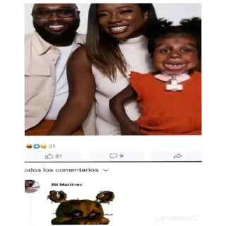 Стикер Выебал козу - 11