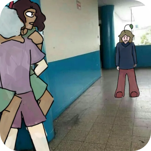 Стикер VyebiSebya - 1