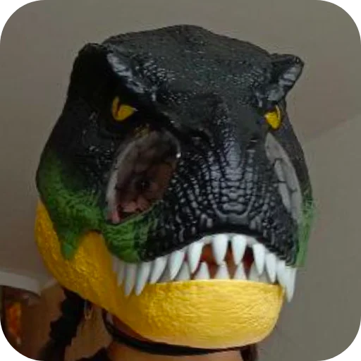 Sticker VyebiSebya - 1