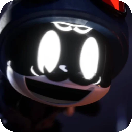 Sticker VyebiSebya - 1