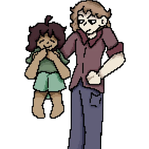 Sticker VyebiSebya - 1