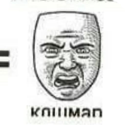 Sticker VyebiSebya - 1