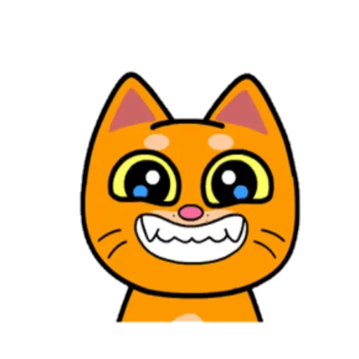 Red Cat @stickersb2b - 