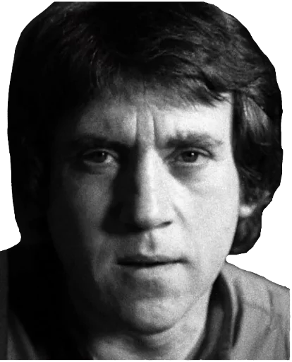 Стикер Vysotsky - 1