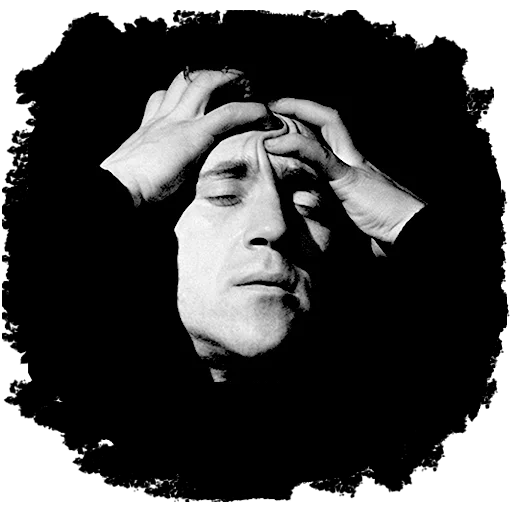 Высоцкий by @BrodskyFM - 