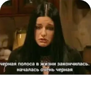 Стикер Высшая Школа Прикола - 0