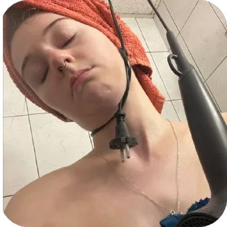 Стикер Высшая Школа Прикола - 8