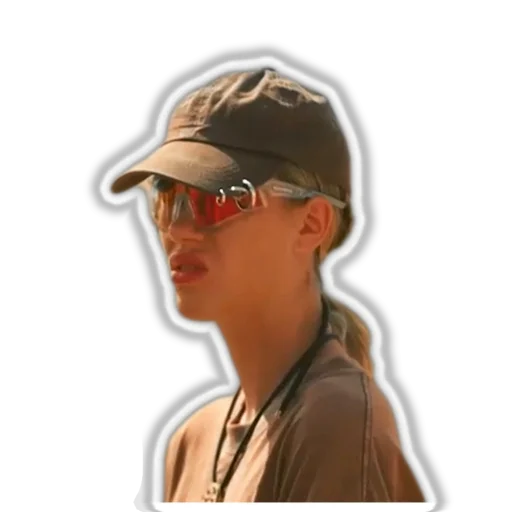 Sticker VyzhitVDubae - 1