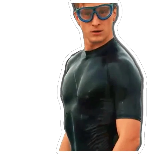 Sticker VyzhitVDubae - 1