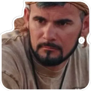 Sticker Выжить в Дубае - 10