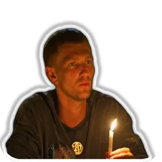 Sticker Выжить в Дубае - 11