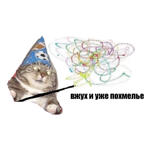 animal flower drawing