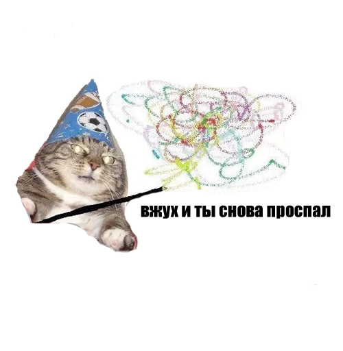 animal flower drawing