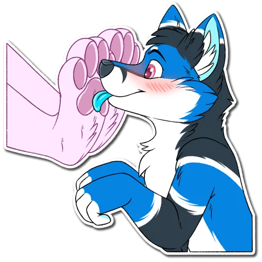 Sticker W0lfenstein - 1