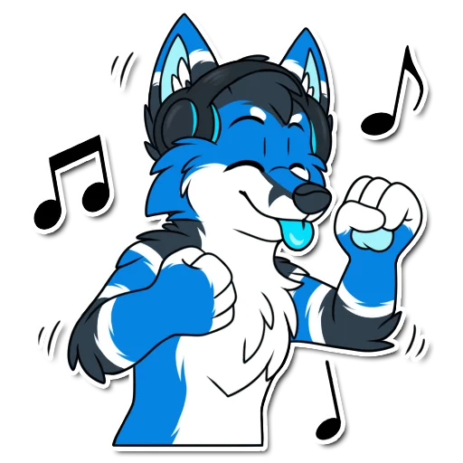 Sticker W0lfenstein - 1