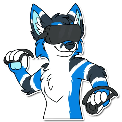 Sticker W0lfenstein - 1