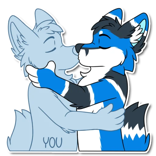 Sticker W0lfenstein - 1