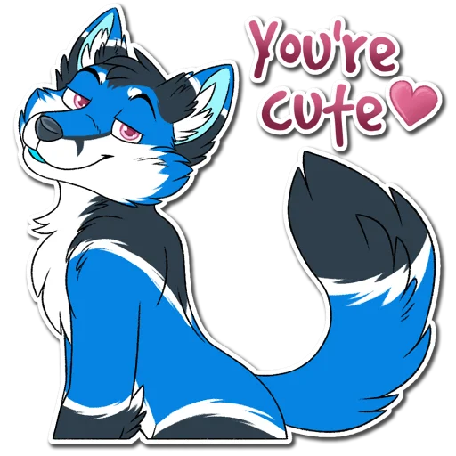 Sticker W0lfenstein - 1