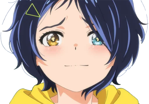 anime cartoon illustration