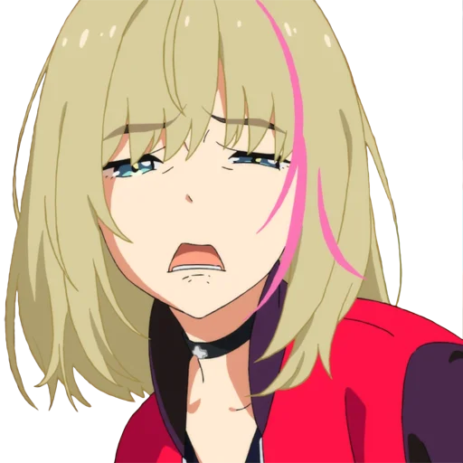 аниме мультфильм манга