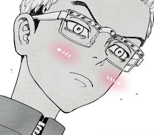 рисование эскиз человеческое лицо