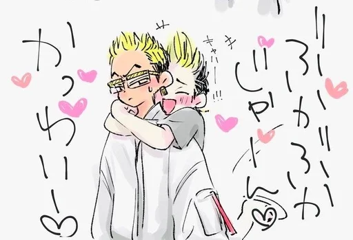 рисование иллюстрация эскиз