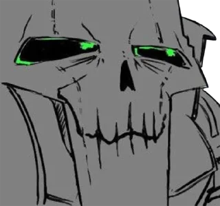 Стикер Warhammer 40K BlitzPack - 4