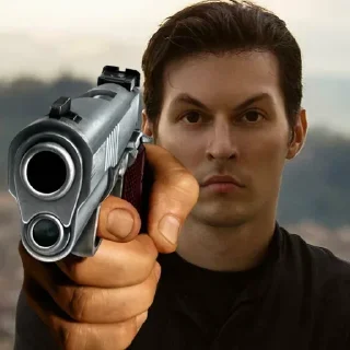 Sticker Больше стикеров: @sticerru - 0