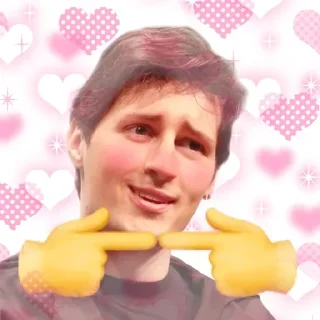 Sticker Больше стикеров: @sticerru - 8