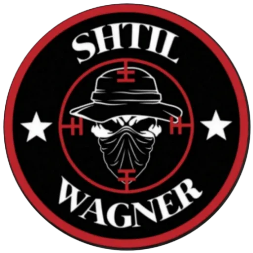 WAGNER x SHTIL - 