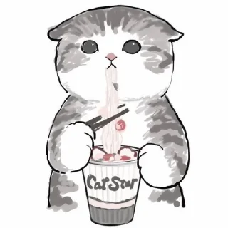 Sticker Больше стиков тут: @stikery4 - 11