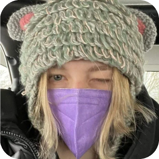 Стикер WAIFU89 - 1