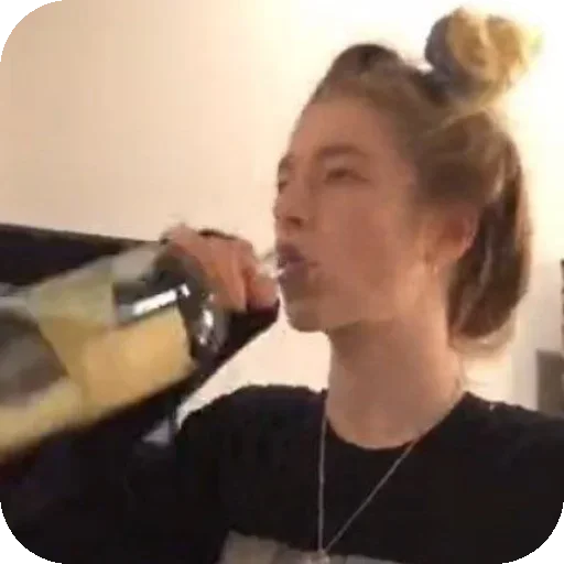 Стикер WAIFU89 - 1