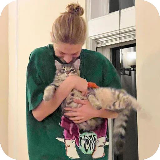 Стикер WAIFU89 - 1