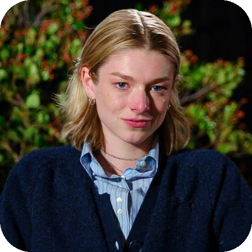 Стикер WAIFU89 - 1