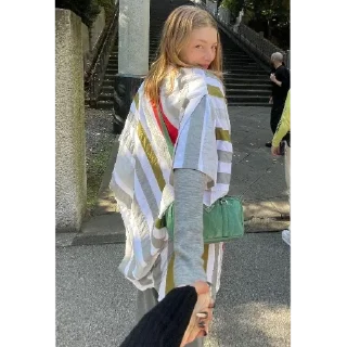 Стикер хантерочка - 10