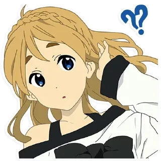 Стикер Больше стикеров 👉🏻 @stickertg4 - 8