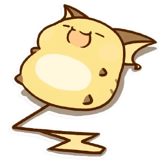 Стикер Больше стикеров 👉🏻 @stickertg4 - 5