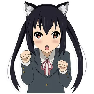 Стикер Больше стикеров 👉🏻 @stickertg4 - 4