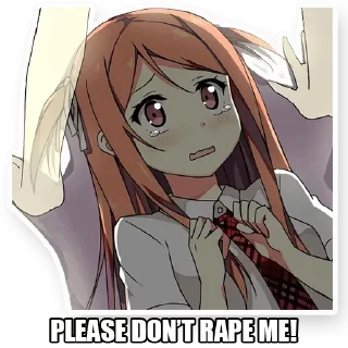 Стикер Больше стикеров 👉🏻 @stickertg4 - 1