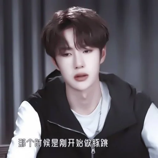 human face person clothing