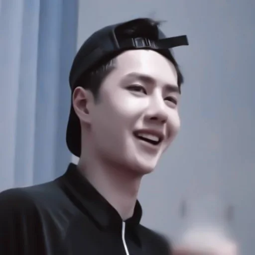 human face person smile