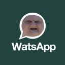 Sticker WAT Pack - 0